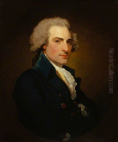 John Philip Kemble - view 1