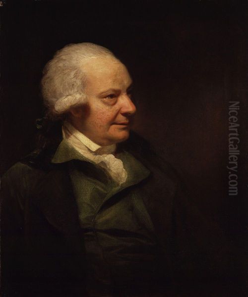 Paul Sandby - view 1