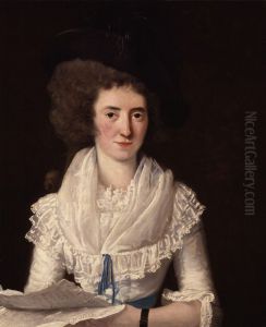 Anna Selina Storace