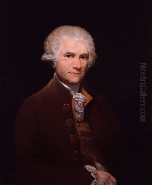 John Horne Tooke - view 1