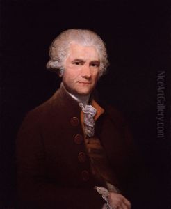 John Horne Tooke by Thomas Hardy