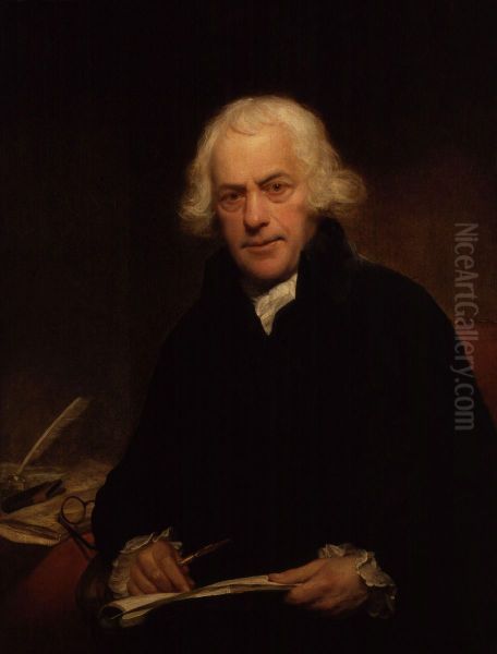 Thomas Sandby - view 1