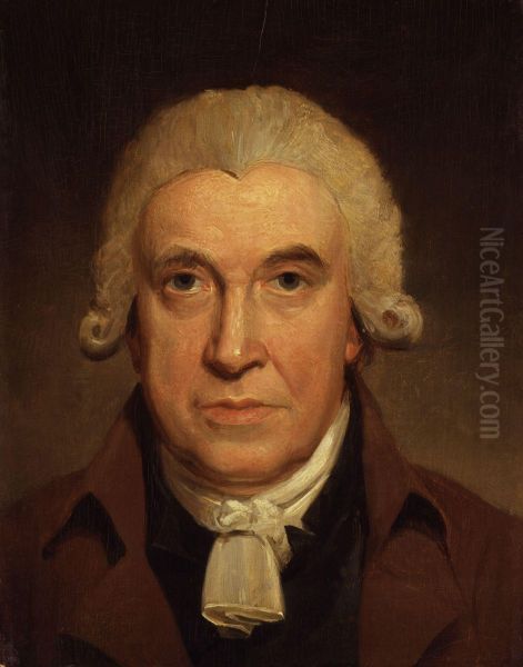 James Watt - view 1