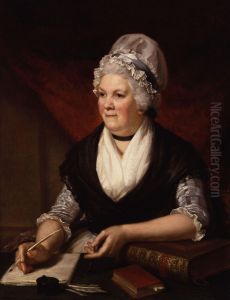 Sarah Trimmer