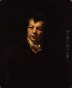 George Clint by George Clint