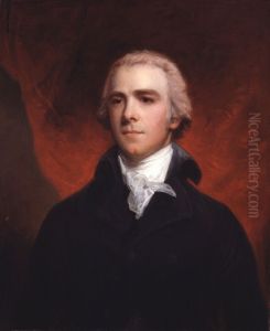 William Wyndham Grenville, 1st Baron Grenville William Wyndham Grenville, 1st Baron Grenville