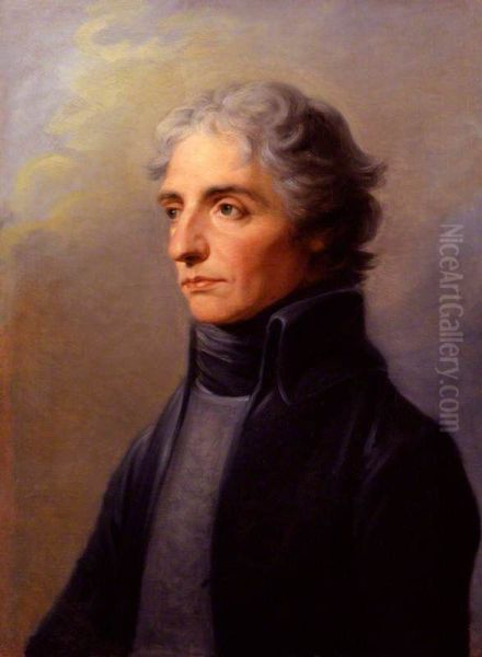 Horatio Nelson - view 1