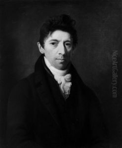 John Thelwall by John Hazlitt