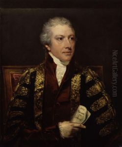 Charles Abbot, 1st Baron Colchester Charles Abbot, 1st Baron Colchester