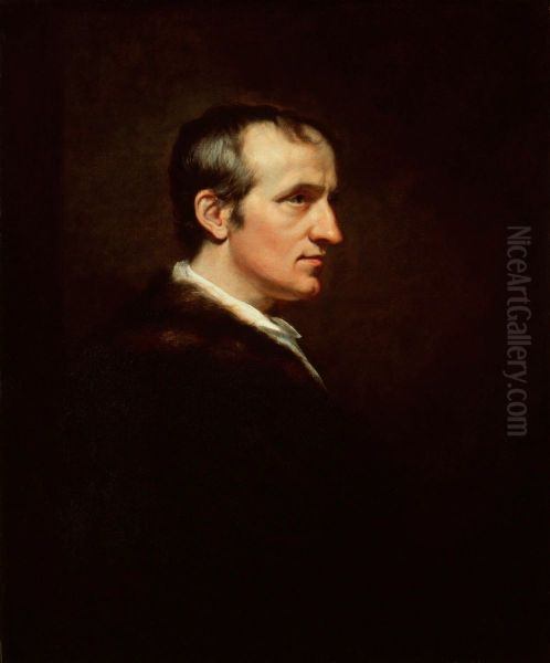 William Godwin - view 1