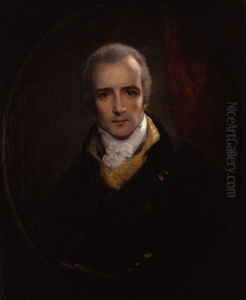 Thomas Phillips - view 1