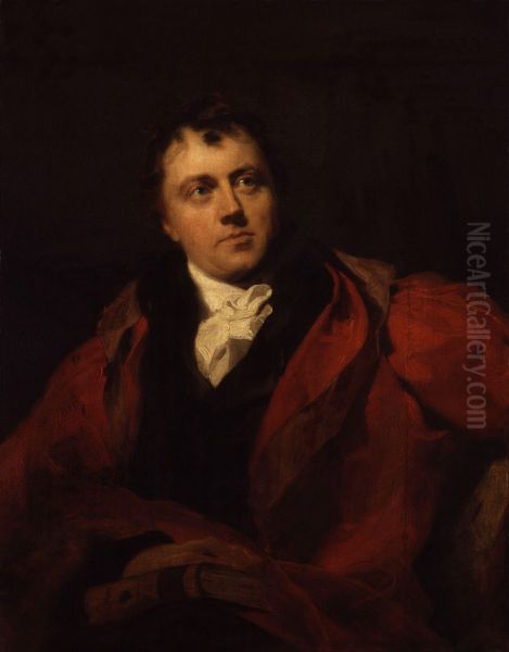 Sir James Mackintosh - view 1