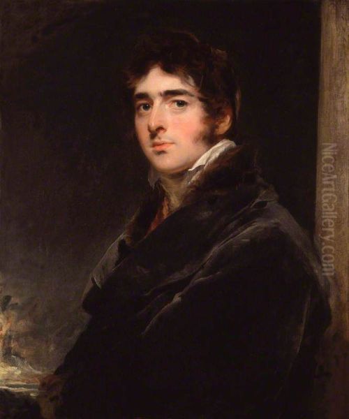 William Lamb, 2nd Viscount Melbourne - view 1