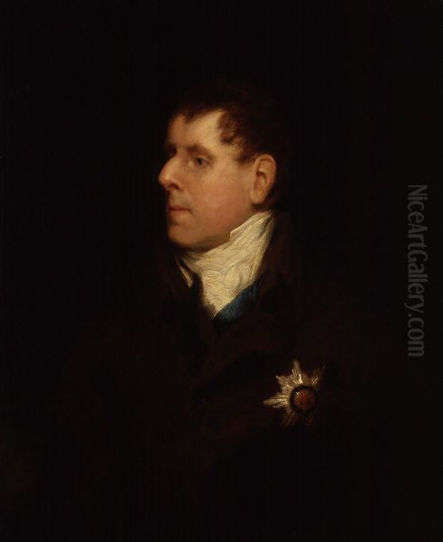 George Granville Leveson-Gower, 1st Duke of Sutherland - view 1
