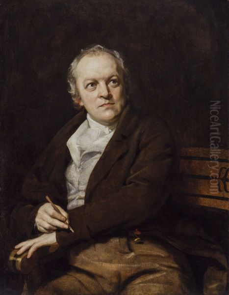 William Blake - view 1