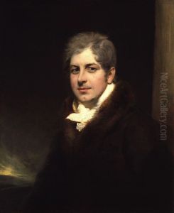 Robert William Elliston (engraved 1808)