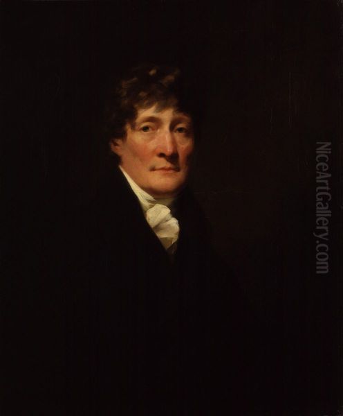 Henry Mackenzie - view 1