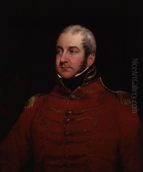 Sir William Congreve, 2nd Bt - view 1