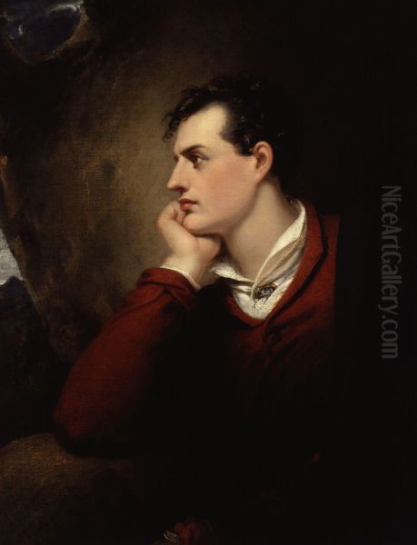 George Gordon Byron, 6th Baron Byron - view 1