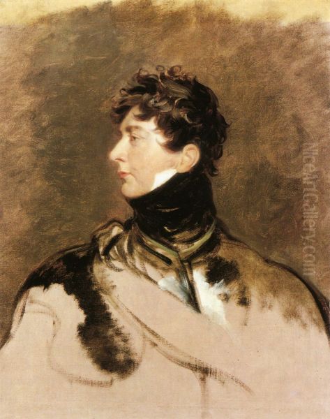 King George IV - view 1