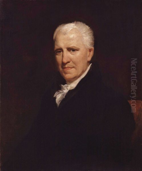 George Crabbe - view 1