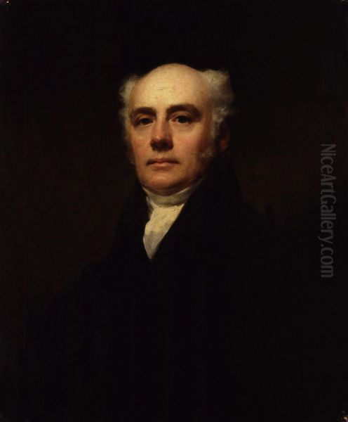 Hugh William Williams - view 1