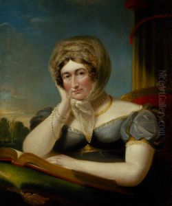 Caroline Amelia Elizabeth of Brunswick