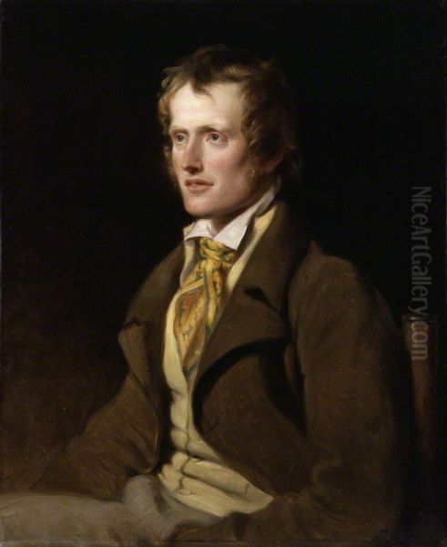 John Clare - view 1