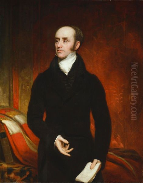 Charles Grey, 2nd Earl Grey - view 1