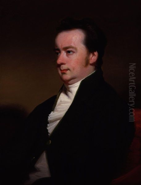 Charles Theophilus Metcalfe, 1st Baron Metcalfe - view 1