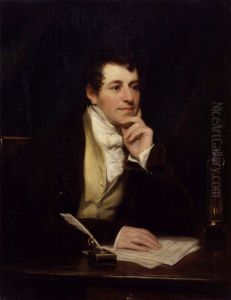 Sir Humphry Davy, Bt