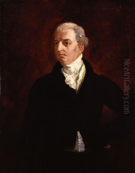 Robert Jenkinson, 2nd Earl of Liverpool - view 1