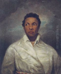 Ira Frederick Aldridge by James Northcote