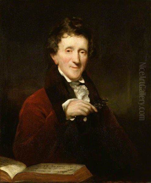 Sir John Soane - view 1