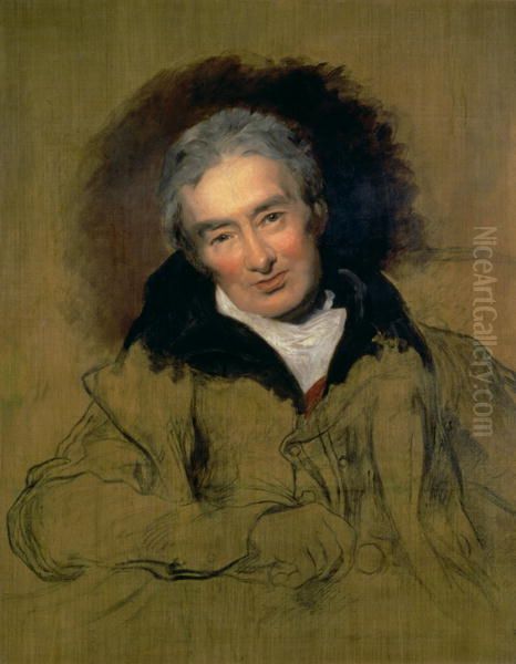 William Wilberforce - view 1