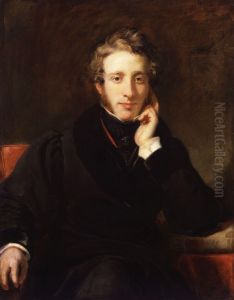 Edward George Earle Lytton Bulwer Lytton, 1st Baron Lytton