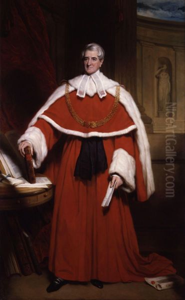 Thomas Denman, 1st Baron Denman - view 1