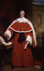 Thomas Denman, 1st Baron Denman Thomas Denman, 1st Baron Denman