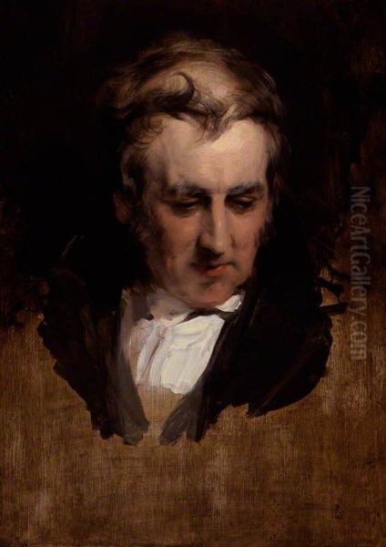 Sir Augustus Wall Callcott - view 1