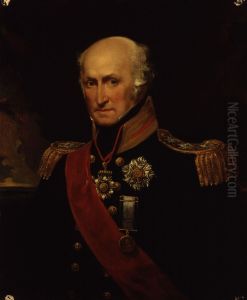 Sir Benjamin Hallowell Carew Sir Benjamin Hallowell Carew