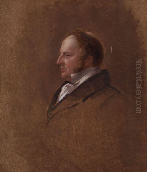 Sir Robert Harry Inglis, 2nd Bt - view 1