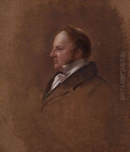Sir Robert Harry Inglis, 2nd Bt