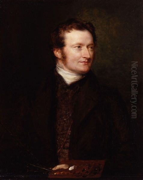 William Mulready - view 1