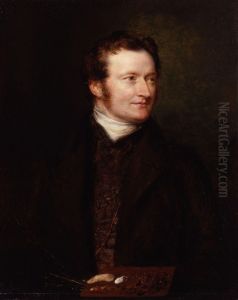 William Mulready