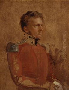 John Campbell, 2nd Marquess of Breadalbane John Campbell, 2nd Marquess of Breadalbane