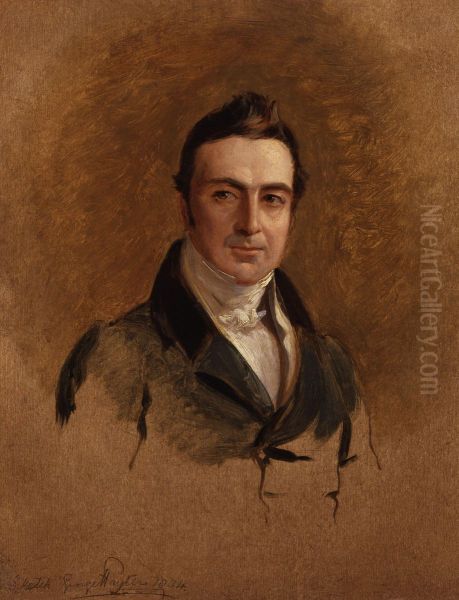 Sir George Elliot - view 1