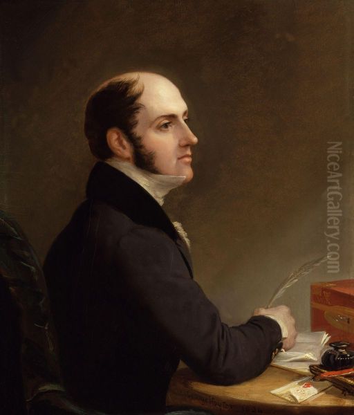 Edward John Littleton, 1st Baron Hatherton - view 1
