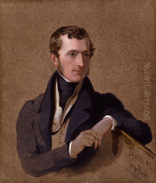 Philip Stanhope, 5th Earl Stanhope - view 1