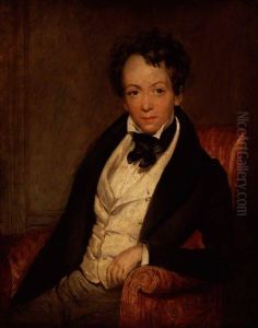John Baldwin Buckstone