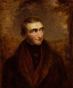 Joseph Mallord William Turner